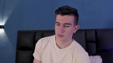 mikael online show from 26, 9, 2025