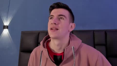 mikael online show from 14, 11, 2025