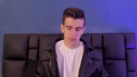 mikael online show from 13, 1, 2026