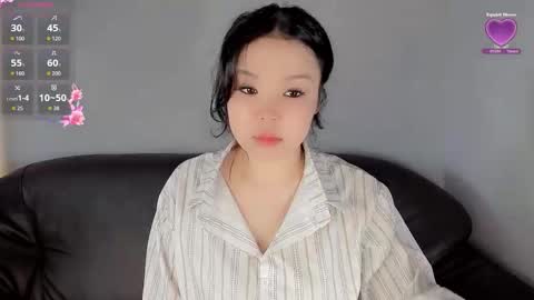 mikasssu online show from 16, 1, 2026