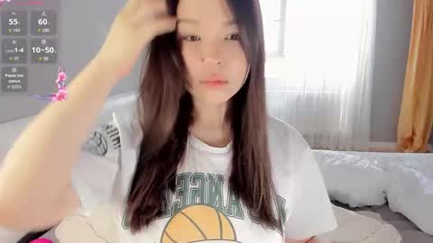 mikasssu online show from 26, 3, 2026