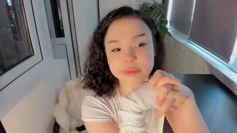 Snapshot of mikasssu chatting on 20, 7, 2026 mikasssu online show from 20, 7, 2026