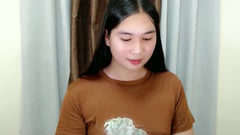 Kyla online show from 10, 11, 2025