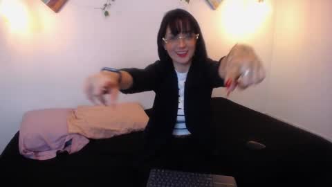 mikaza online show from 21, 3, 2026