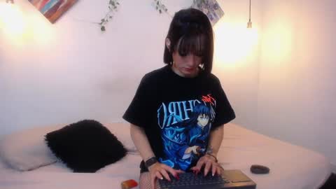 mikaza online show from 31, 3, 2026