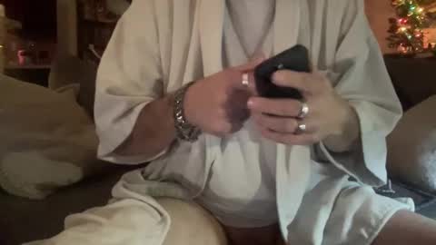 mike263424461 online show from 17, 1, 2025