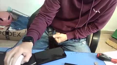 BIGnTHICK online show from 20, 10, 2025