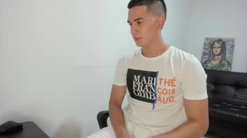 mike3xxx online show from 10, 9, 2025