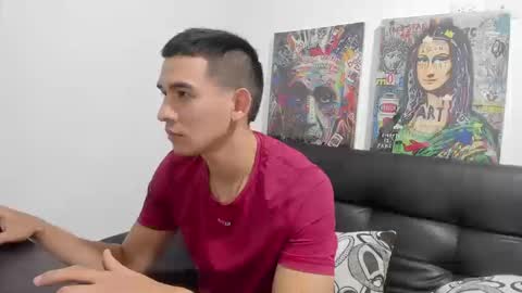 mike3xxx online show from 19, 9, 2025