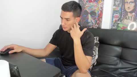 mike3xxx online show from 20, 9, 2025