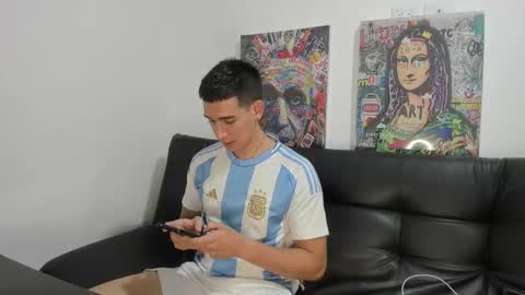 mike3xxx online show from 21, 9, 2025