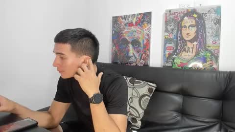 mike3xxx online show from 24, 9, 2025