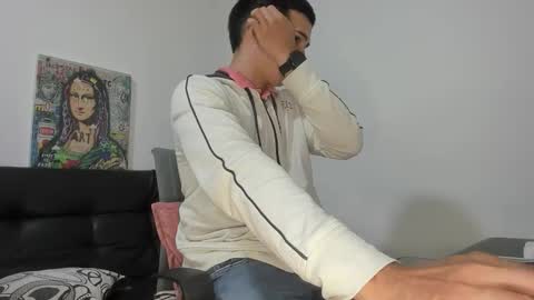 mike3xxx online show from 25, 10, 2025