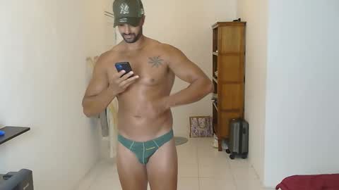 mike online show from 12, 1, 2026