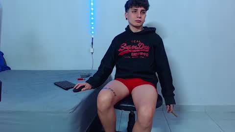 Mike IMDEPENDIENT MODEL online show from 21, 10, 2025