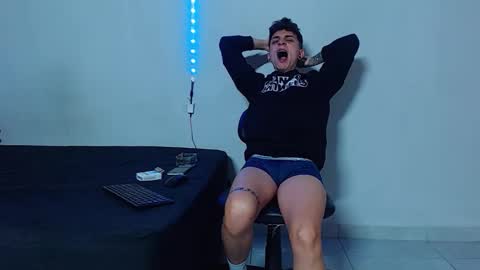 Mike IMDEPENDIENT MODEL online show from 16, 12, 2025