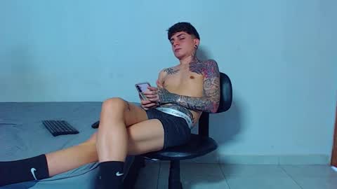 Mike IMDEPENDIENT MODEL online show from 18, 1, 2026