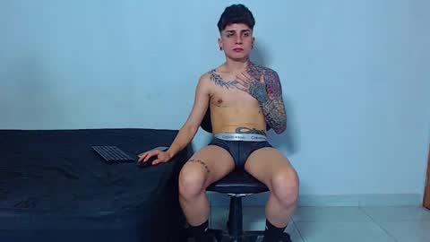 Mike IMDEPENDIENT MODEL online show from 20, 2, 2026