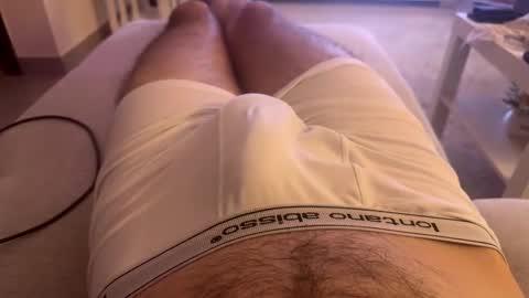 mike860947 online show from 14, 12, 2025