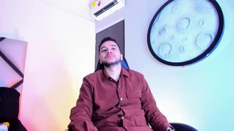 Snapshot of mike_256 chatting on 19, 2, 2026 Mike online show from 19, 2, 2026