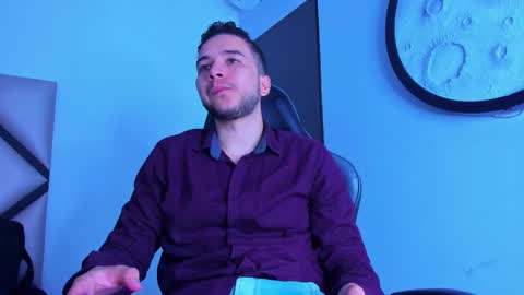 Snapshot of mike_256 chatting on 23, 2, 2026 Mike online show from 23, 2, 2026