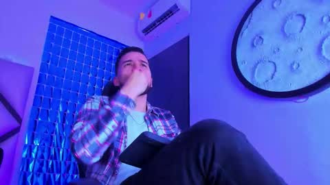 Mike  online show from 7, 3, 2026