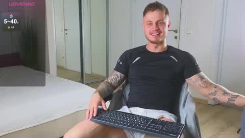 Mike Magic online show from 11, 10, 2025