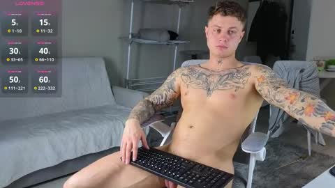 Mike Magic online show from 17, 4, 2026