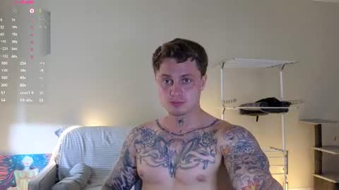 Mike Magic online show from 14, 7, 2026