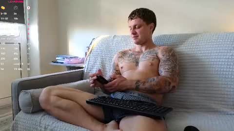 Mike Magic online show from 18, 7, 2026