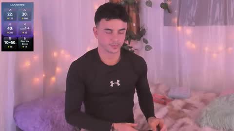 ANGHELS online show from 21, 3, 2026