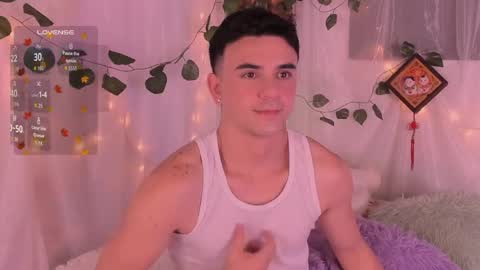 ANGHELS online show from 31, 3, 2026