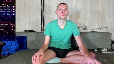 Misha online show from 7, 1, 2025