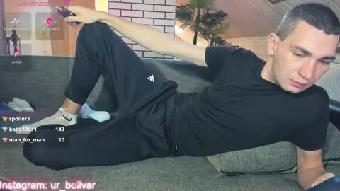 Misha online show from 30, 3, 2026