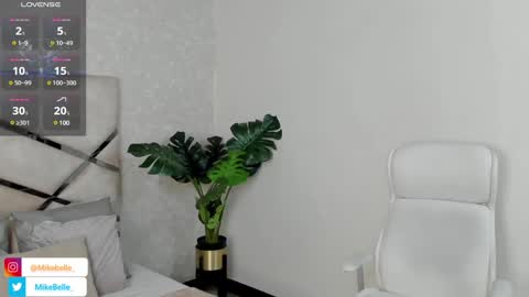 Mike Belle online show from 30, 12, 2024