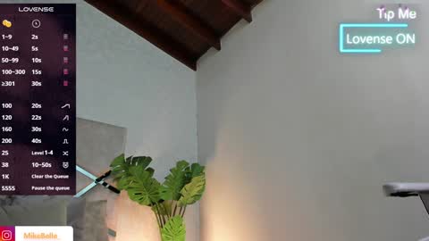 Mike Belle online show from 8, 2, 2025