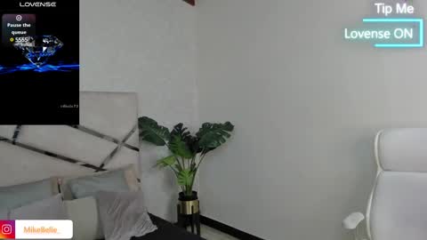 Mike Belle online show from 24, 2, 2025