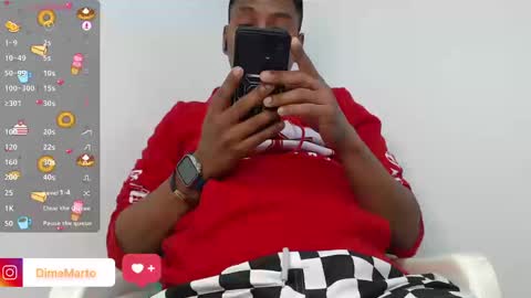 Mike online show from 8, 9, 2025