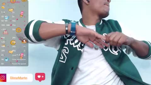 Mike online show from 18, 9, 2025