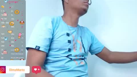 Mike online show from 20, 9, 2025