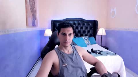 Mike online show from 20, 3, 2026