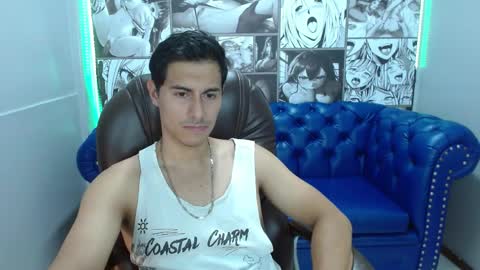 Mike online show from 27, 3, 2026