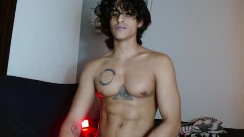 mike_d1030 online show from 9, 12, 2024