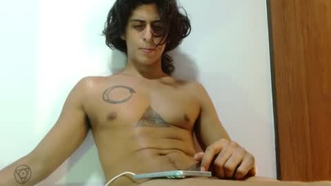 mike_d1030 online show from 4, 10, 2025