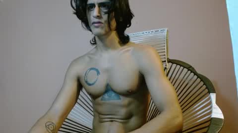 mike_d1030 online show from 7, 6, 2026