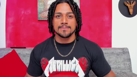 Snapshot of mike_estevess chatting on 9, 12, 2024   online show from 9, 12, 2024