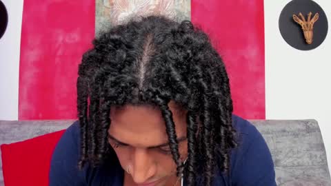 Snapshot of mike_estevess chatting on 15, 12, 2024   online show from 15, 12, 2024