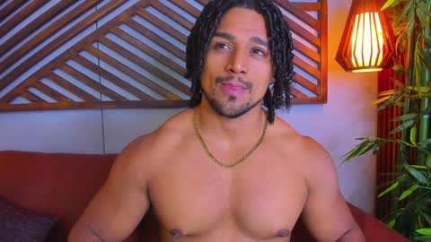 Snapshot of mike_estevess chatting on 25, 1, 2025   online show from 25, 1, 2025