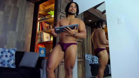 Snapshot of mike_estevess chatting on 4, 2, 2025   online show from 4, 2, 2025