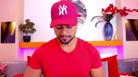 Snapshot of mike_estevess chatting on 6, 2, 2025   online show from 6, 2, 2025